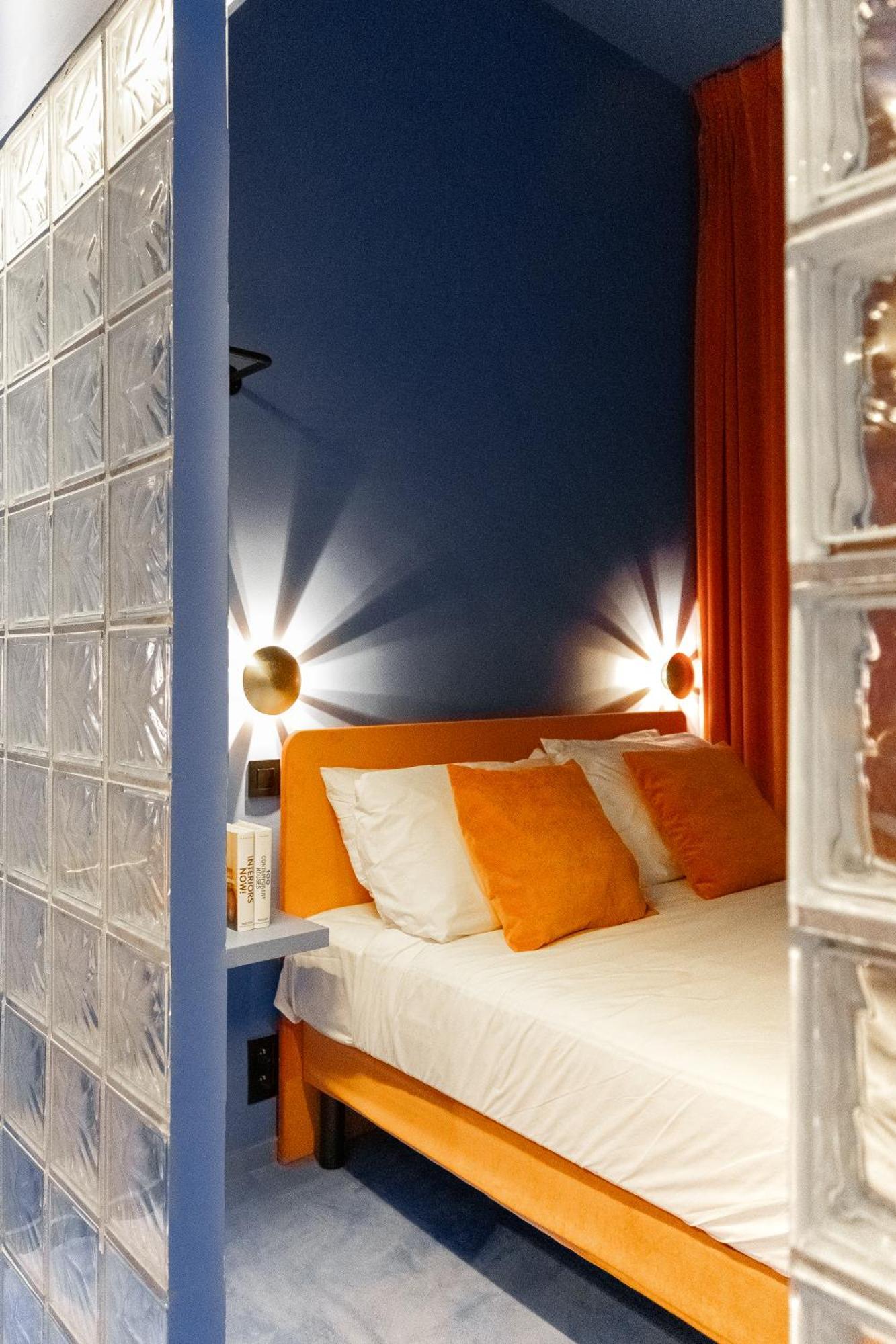 The Mila Hotel 布鲁塞尔 外观 照片